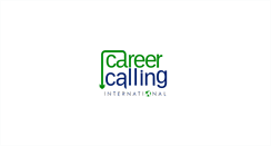 Desktop Screenshot of careercalling.co
