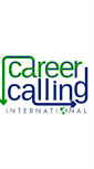 Mobile Screenshot of careercalling.co